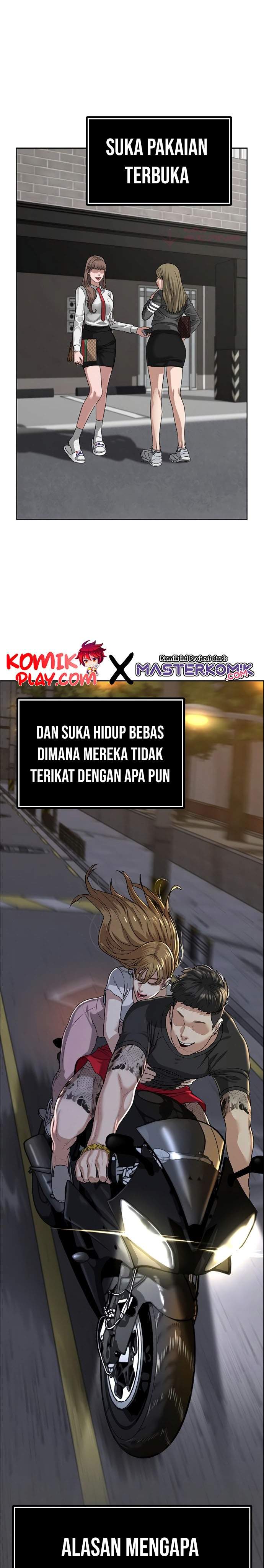 Reality Quest Chap 7 - Next Chap 8