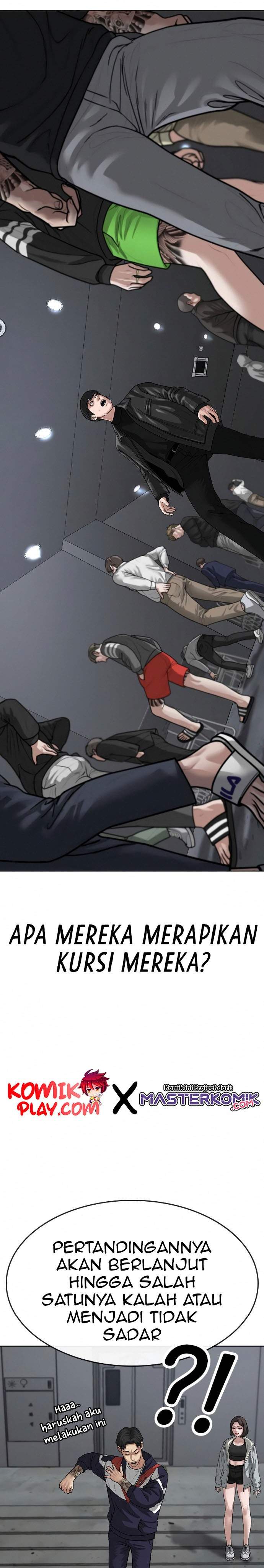 Reality Quest Chap 7 - Next Chap 8