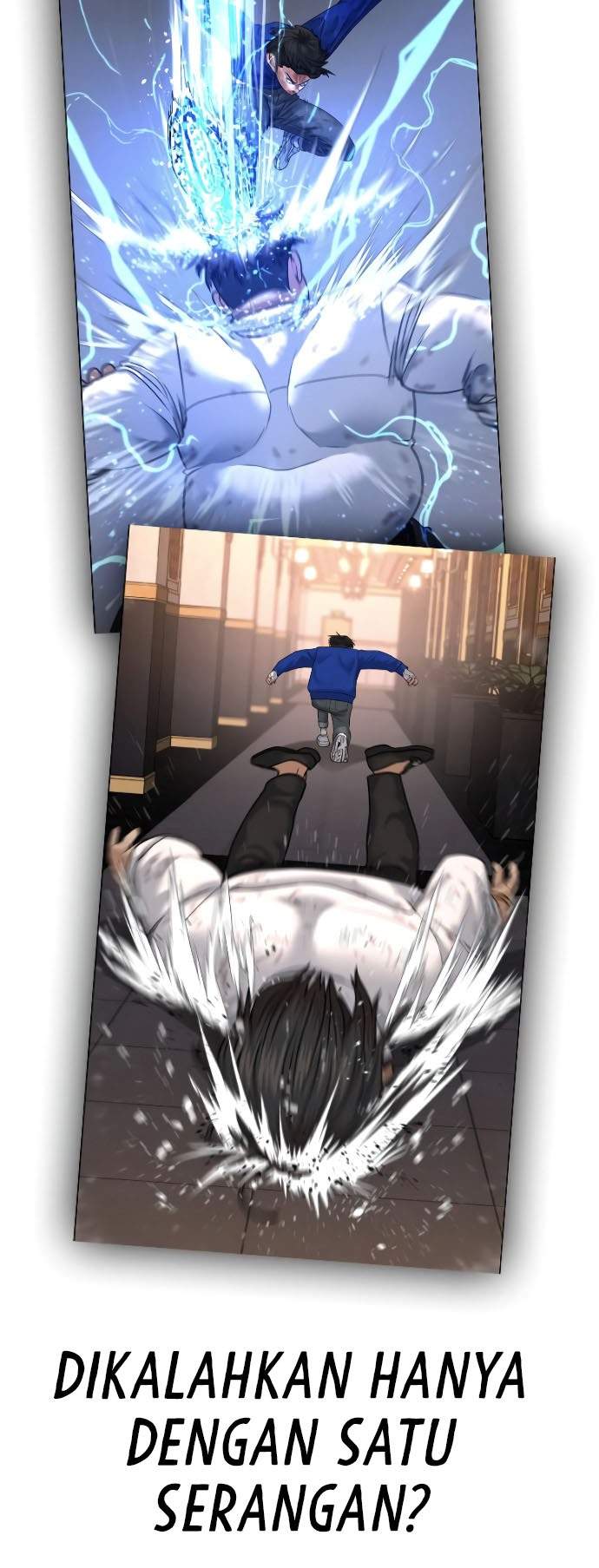 Reality Quest Chap 7 - Next Chap 8