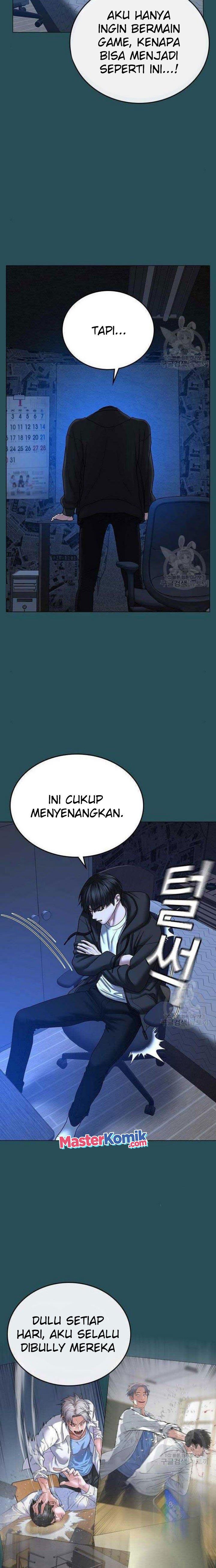 Reality Quest Chap 43 - Next Chap 44