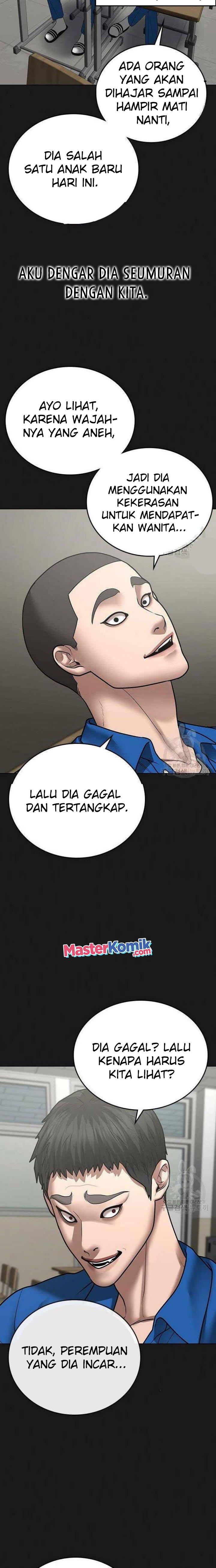 Reality Quest Chap 43 - Next Chap 44
