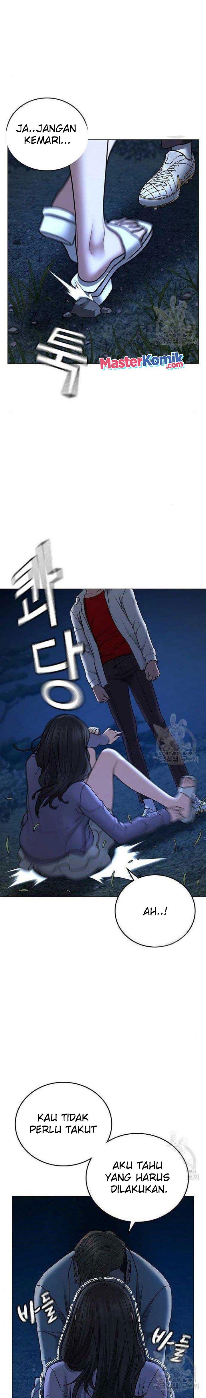 Reality Quest Chap 43 - Next Chap 44