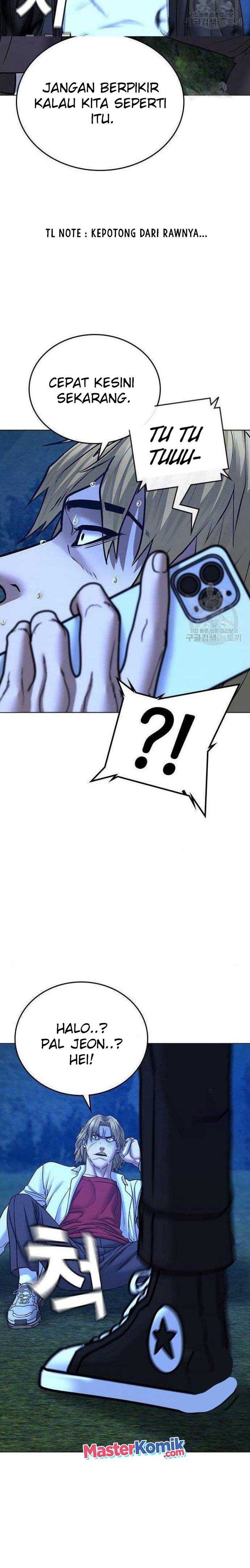 Reality Quest Chap 43 - Next Chap 44