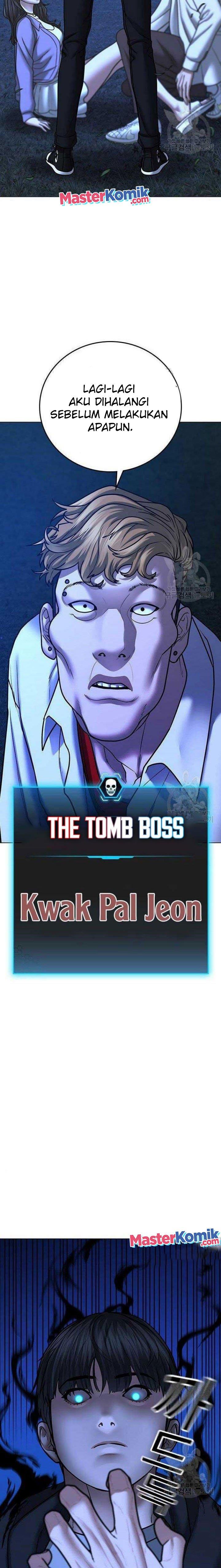 Reality Quest Chap 43 - Next Chap 44