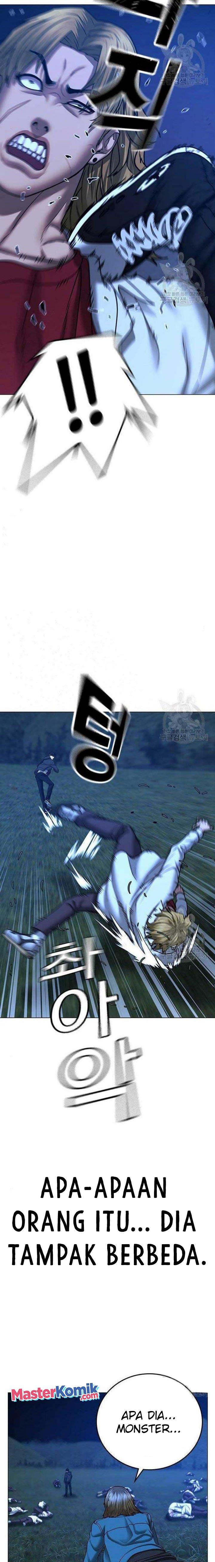 Reality Quest Chap 43 - Next Chap 44