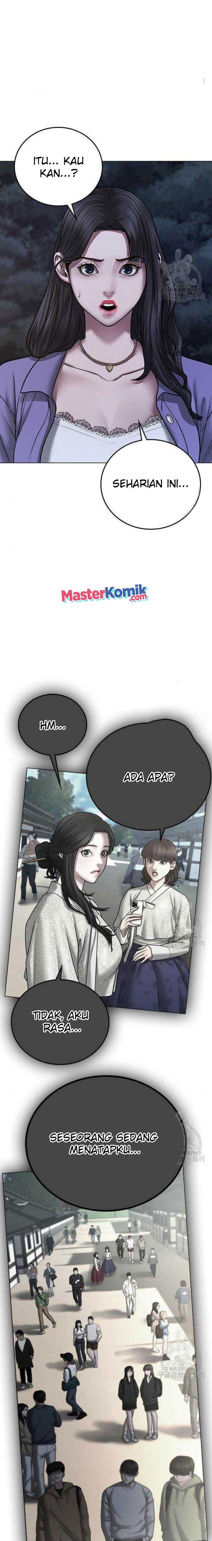 Reality Quest Chap 43 - Next Chap 44