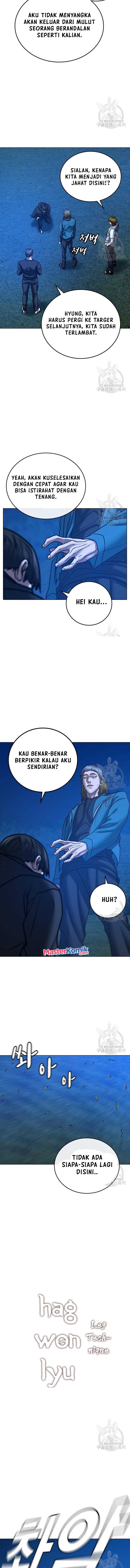 Reality Quest Chap 40 - Next Chap 41