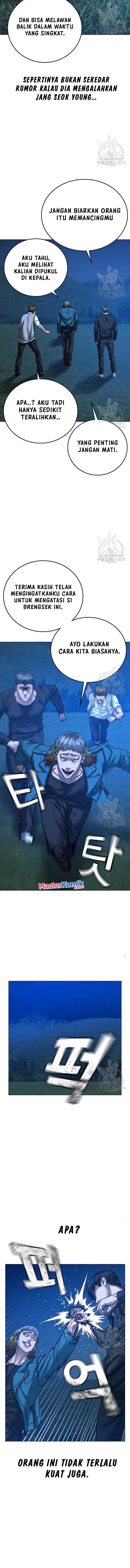 Reality Quest Chap 40 - Next Chap 41