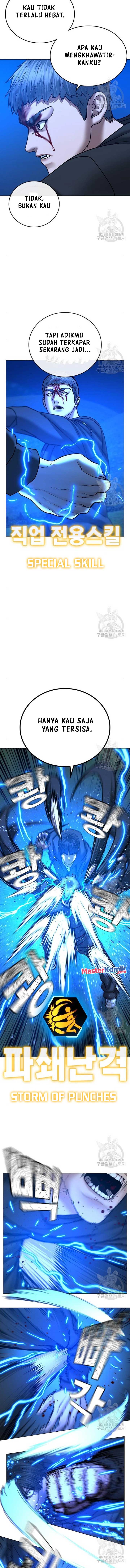 Reality Quest Chap 40 - Next Chap 41