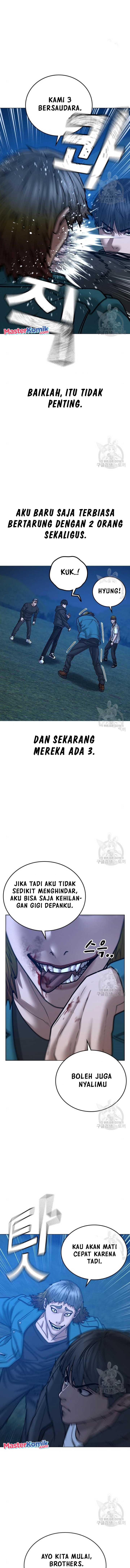 Reality Quest Chap 40 - Next Chap 41