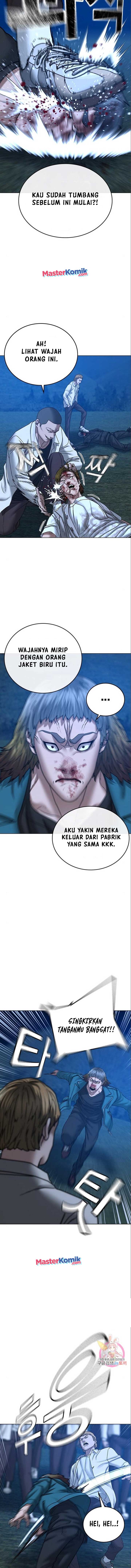 Reality Quest Chap 41 - Next Chap 42