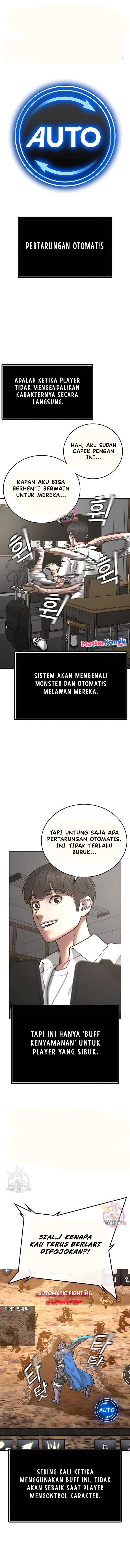 Reality Quest Chap 42 - Next Chap 43