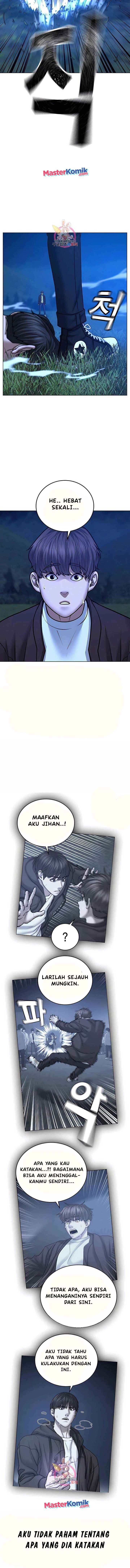 Reality Quest Chap 42 - Next Chap 43