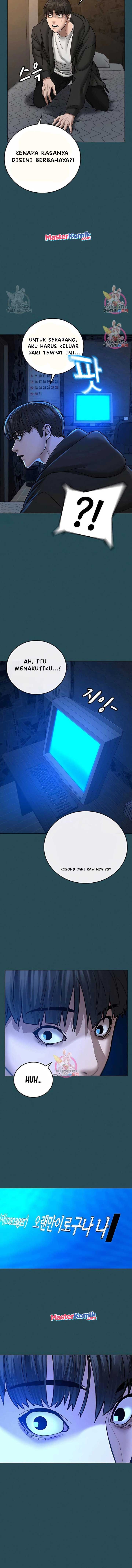 Reality Quest Chap 42 - Next Chap 43