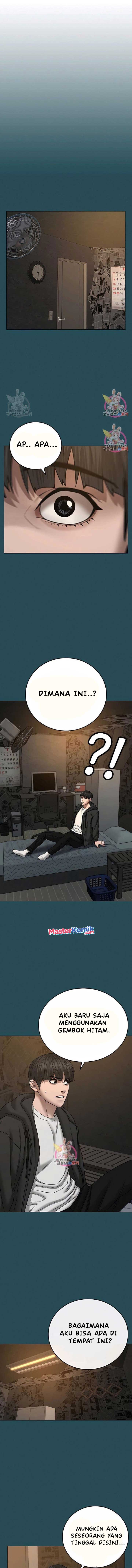 Reality Quest Chap 42 - Next Chap 43