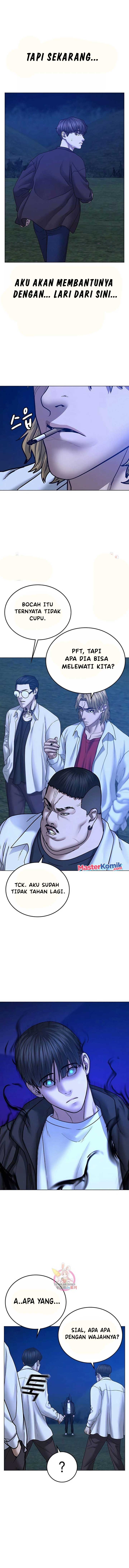 Reality Quest Chap 42 - Next Chap 43