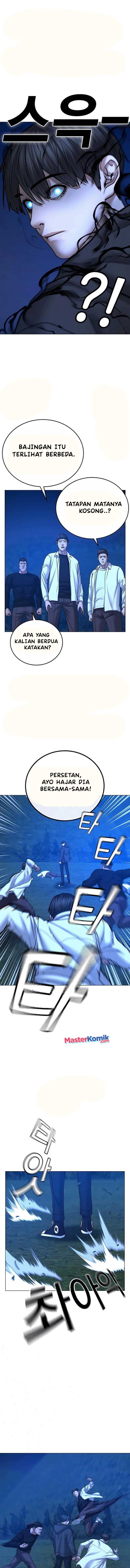 Reality Quest Chap 42 - Next Chap 43