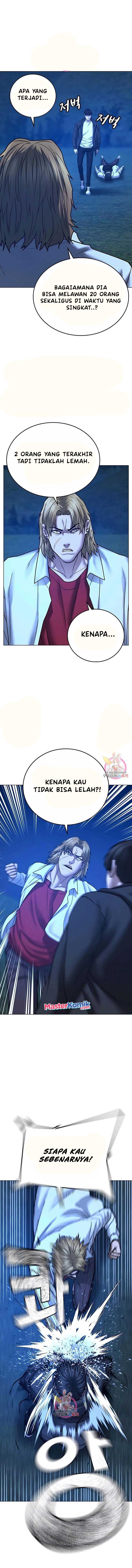 Reality Quest Chap 42 - Next Chap 43