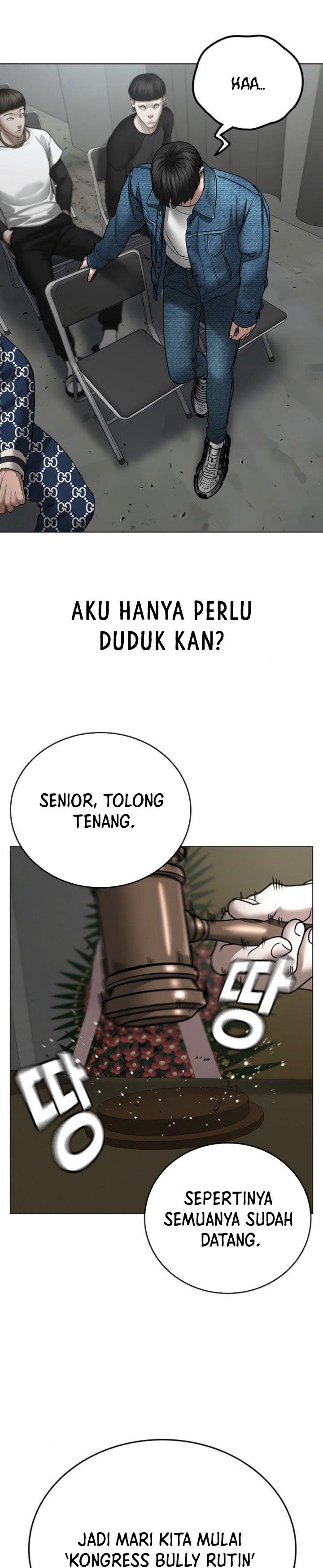 Reality Quest Chap 47 - Next Chap 48