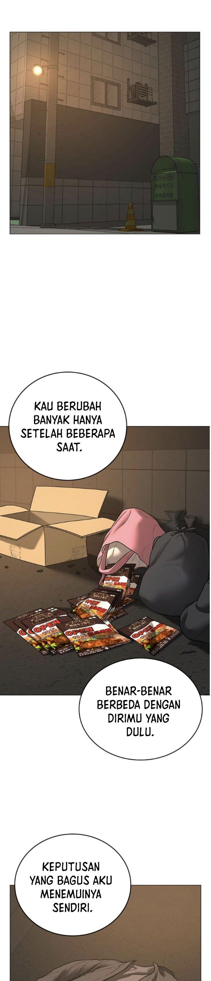 Reality Quest Chap 47 - Next Chap 48