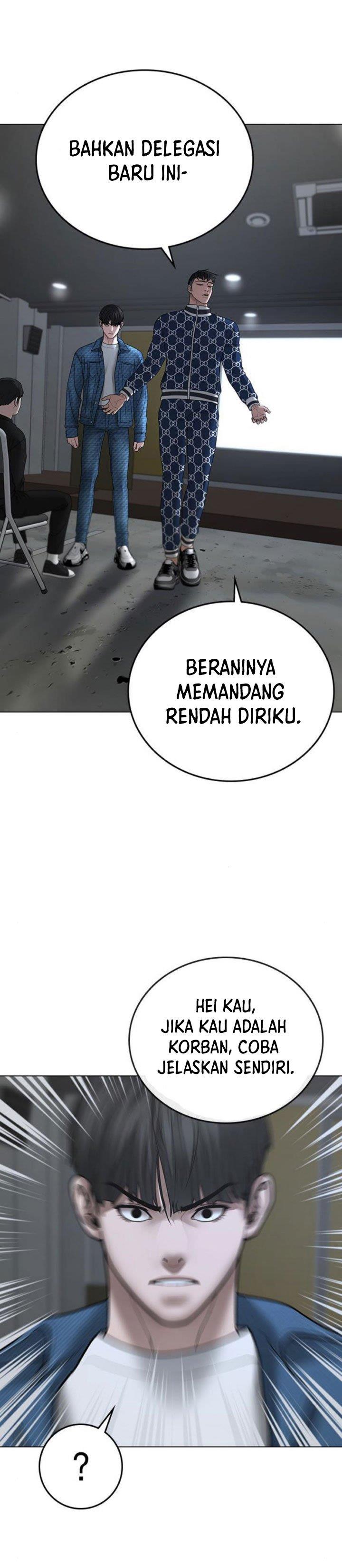 Reality Quest Chap 47 - Next Chap 48