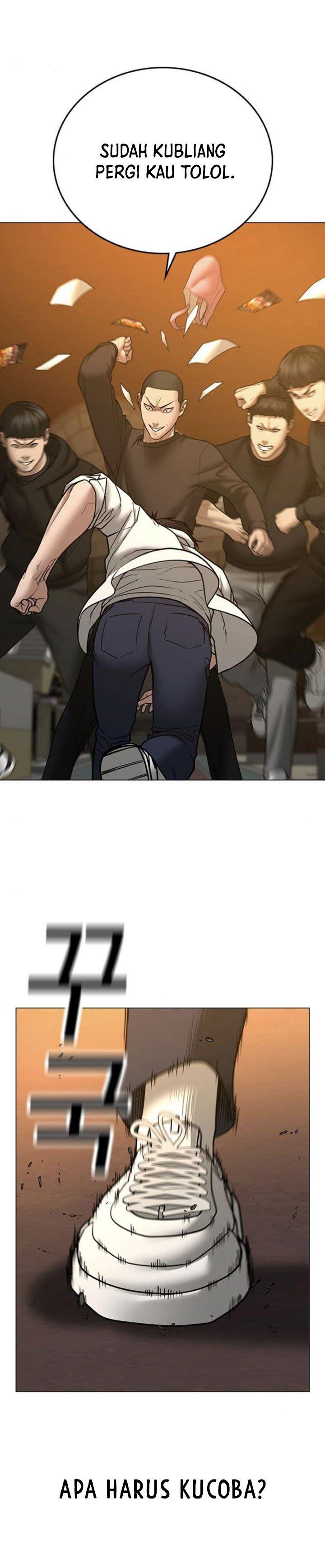 Reality Quest Chap 47 - Next Chap 48