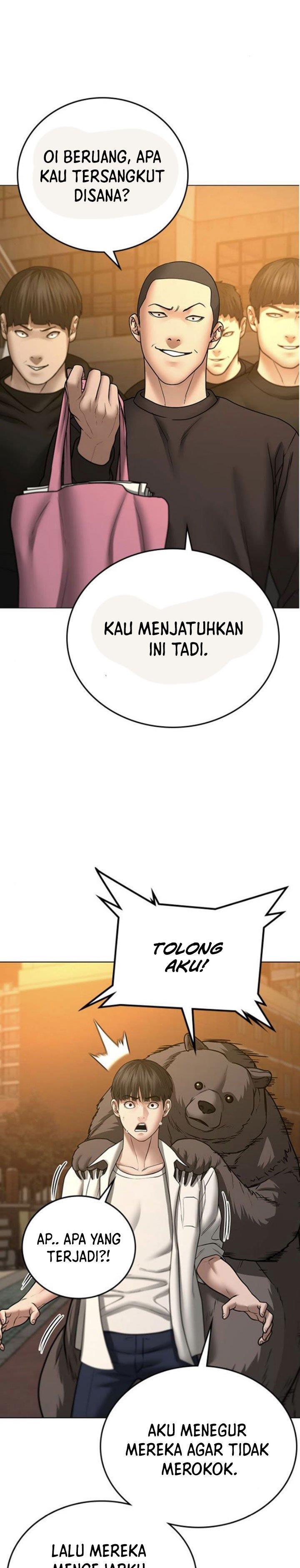 Reality Quest Chap 47 - Next Chap 48