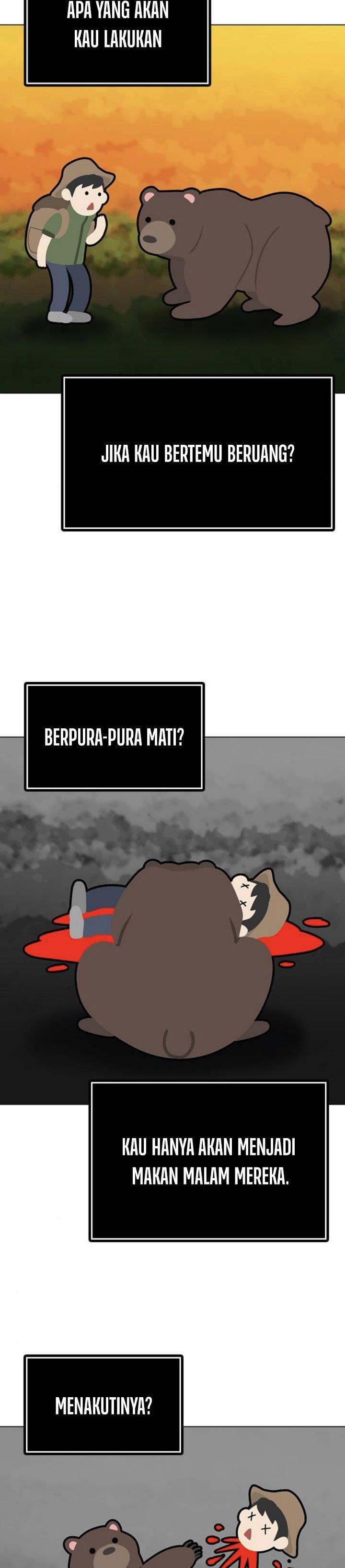 Reality Quest Chap 47 - Next Chap 48