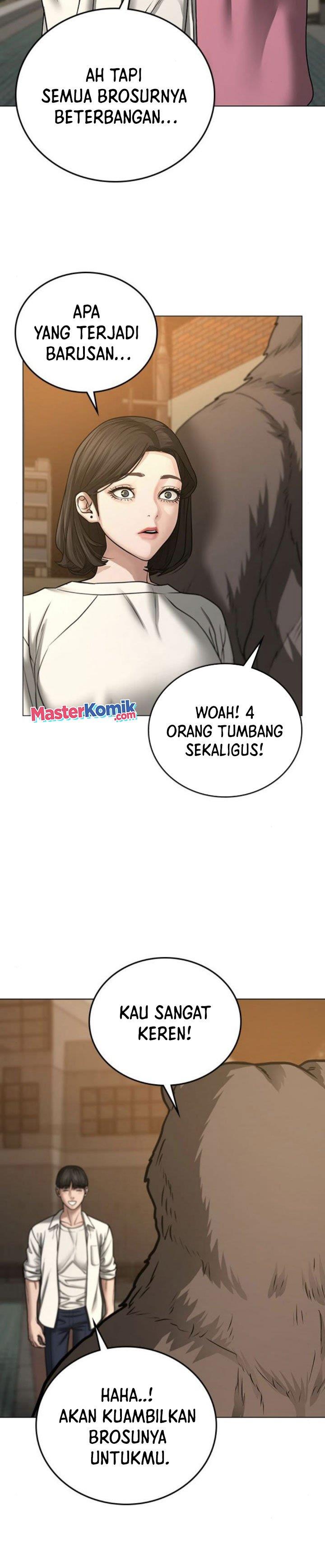 Reality Quest Chap 47 - Next Chap 48