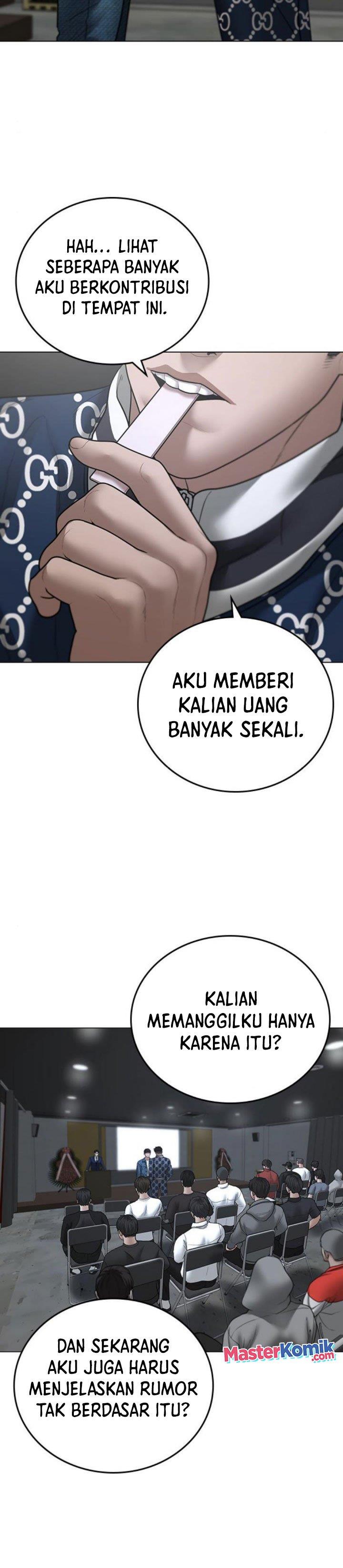 Reality Quest Chap 47 - Next Chap 48