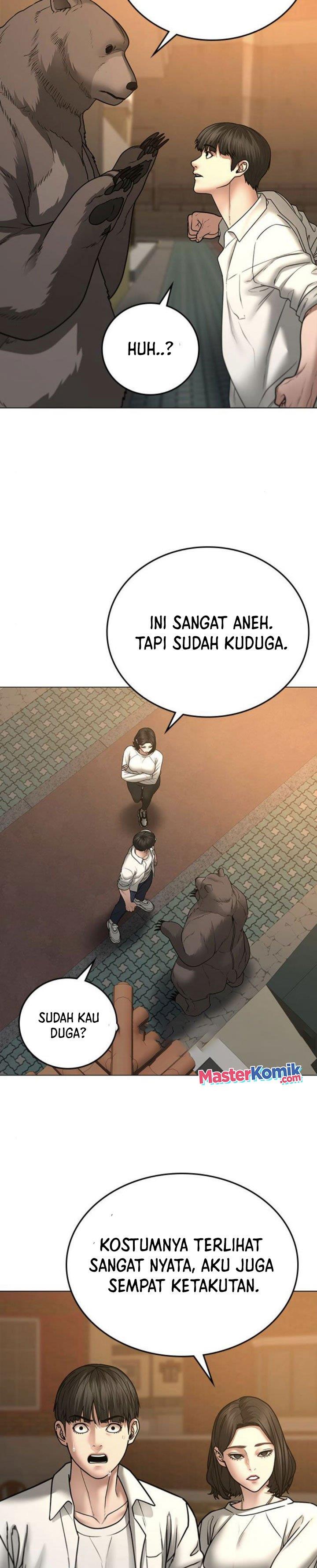 Reality Quest Chap 47 - Next Chap 48