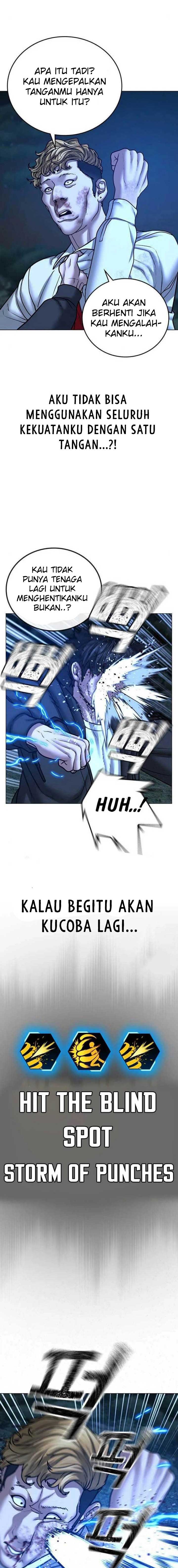 Reality Quest Chap 44 - Next Chap 45