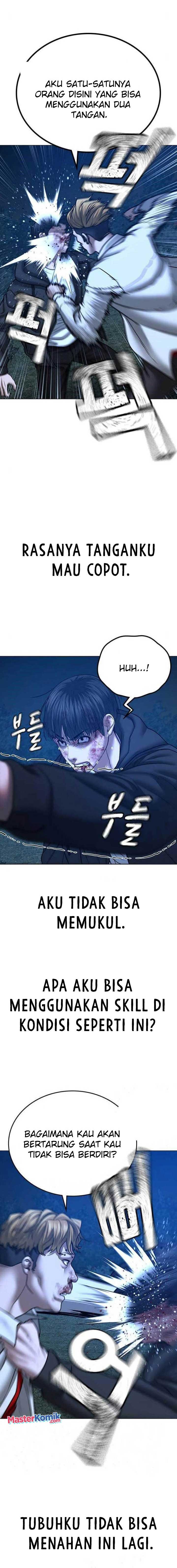 Reality Quest Chap 44 - Next Chap 45