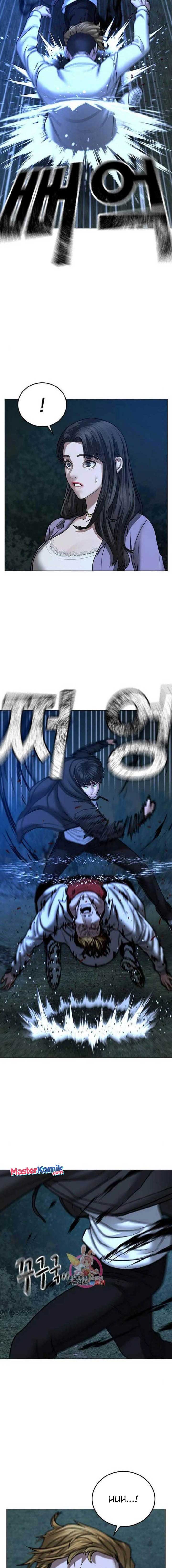 Reality Quest Chap 44 - Next Chap 45