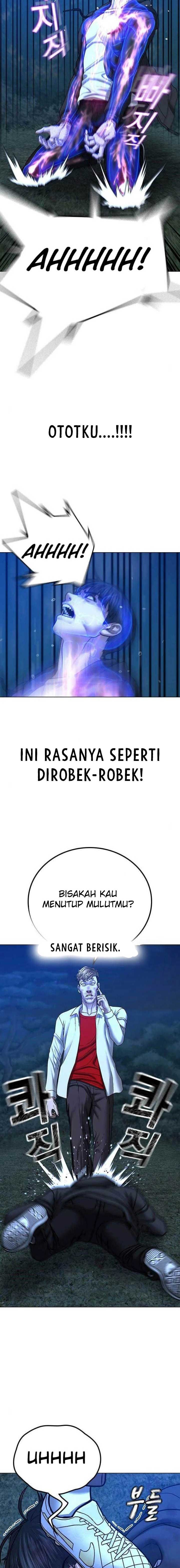 Reality Quest Chap 44 - Next Chap 45