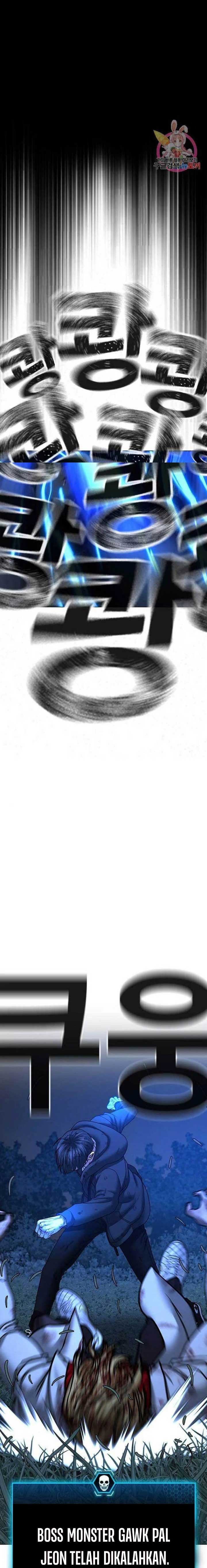 Reality Quest Chap 44 - Next Chap 45