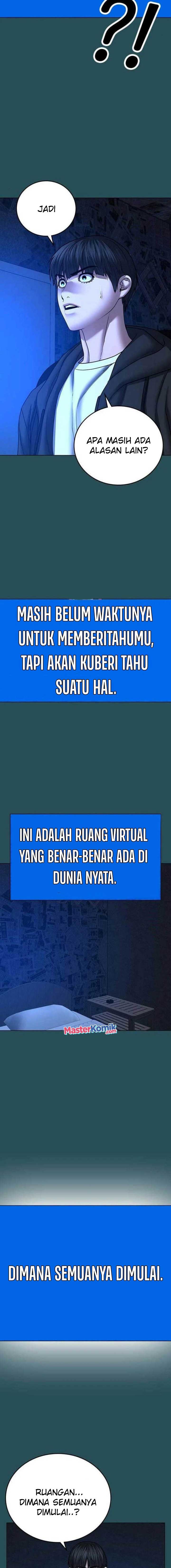 Reality Quest Chap 44 - Next Chap 45