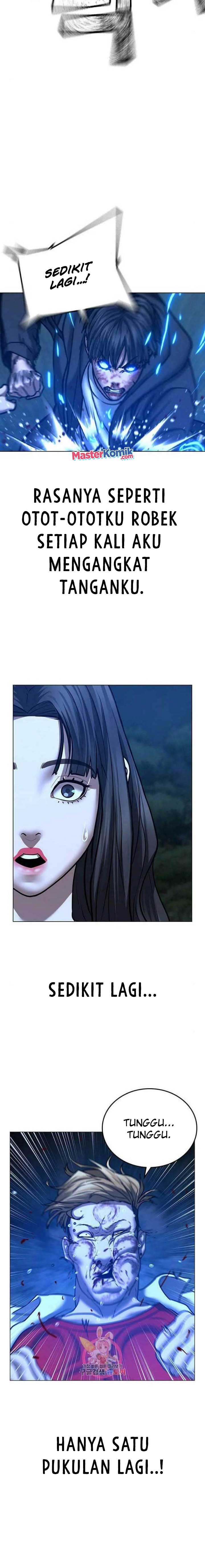 Reality Quest Chap 44 - Next Chap 45