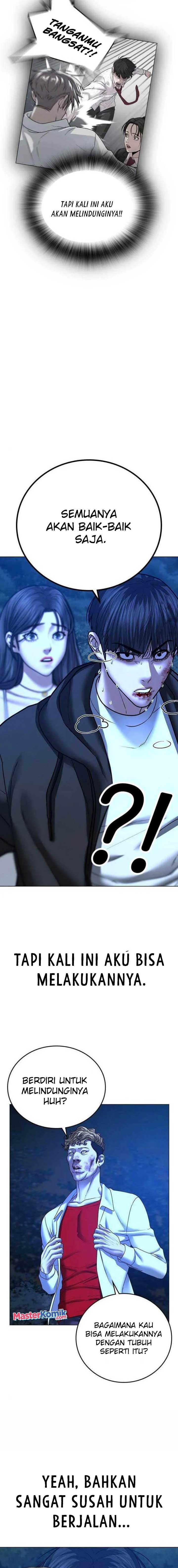 Reality Quest Chap 44 - Next Chap 45