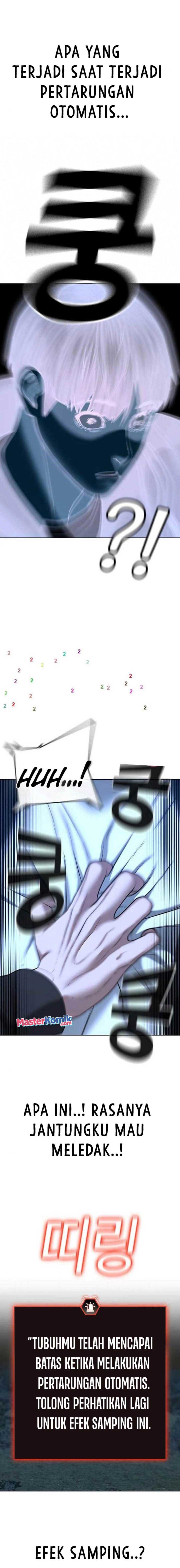 Reality Quest Chap 44 - Next Chap 45