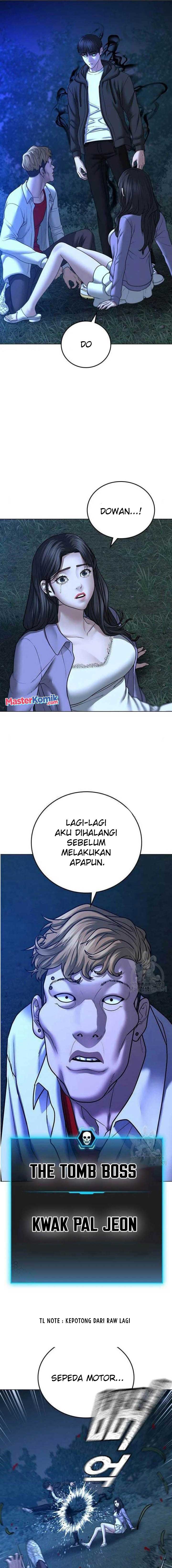 Reality Quest Chap 44 - Next Chap 45
