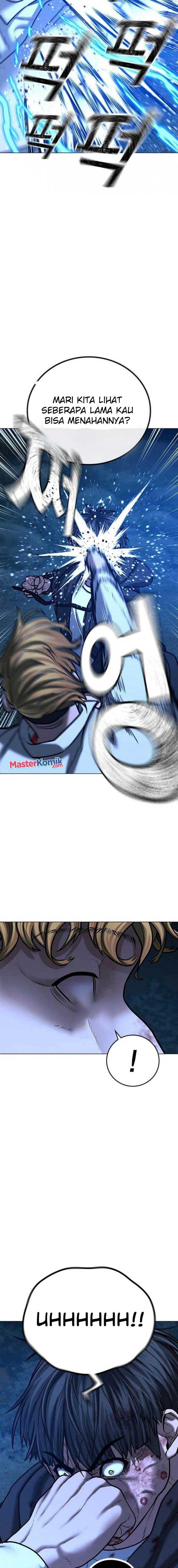 Reality Quest Chap 44 - Next Chap 45