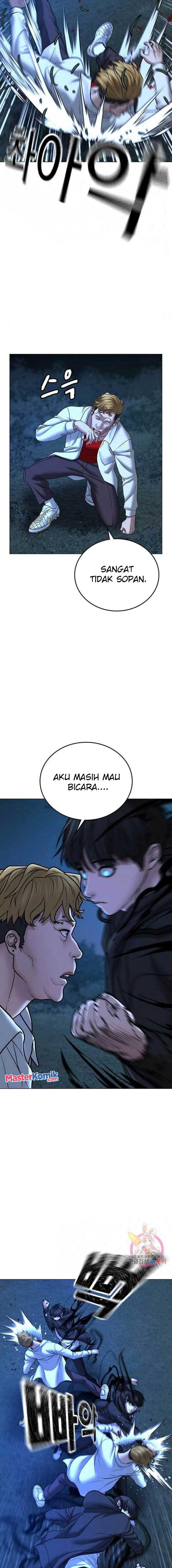 Reality Quest Chap 44 - Next Chap 45