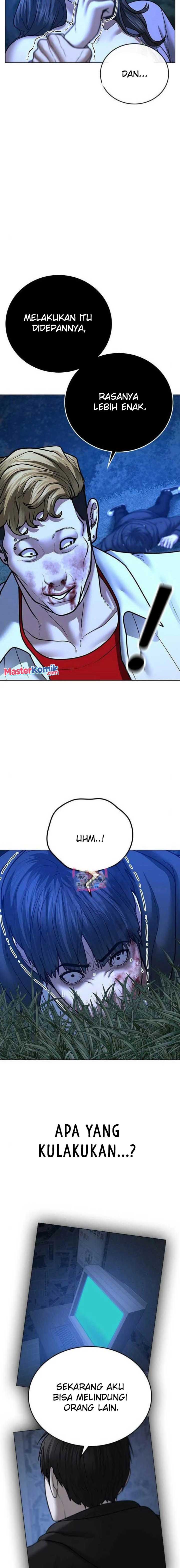 Reality Quest Chap 44 - Next Chap 45