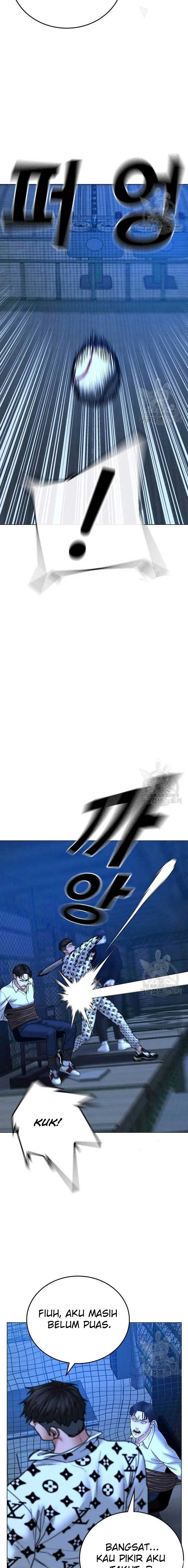 Reality Quest Chap 46 - Next Chap 47