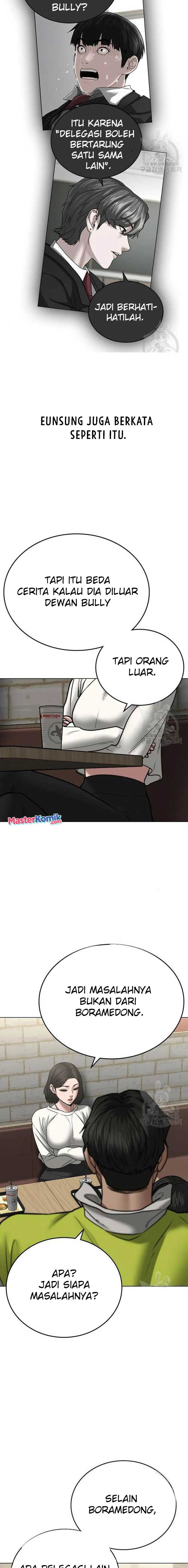 Reality Quest Chap 46 - Next Chap 47