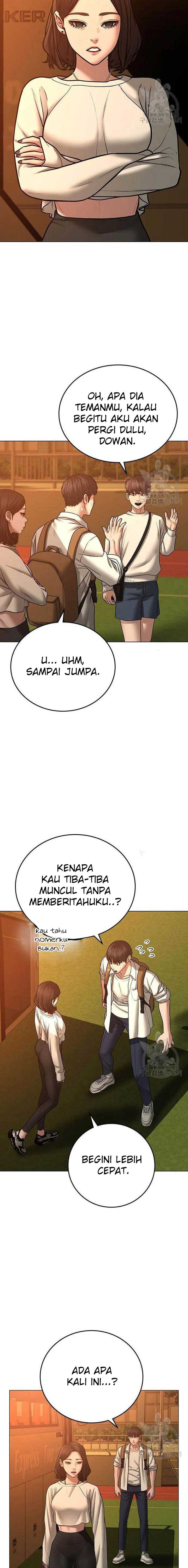 Reality Quest Chap 46 - Next Chap 47