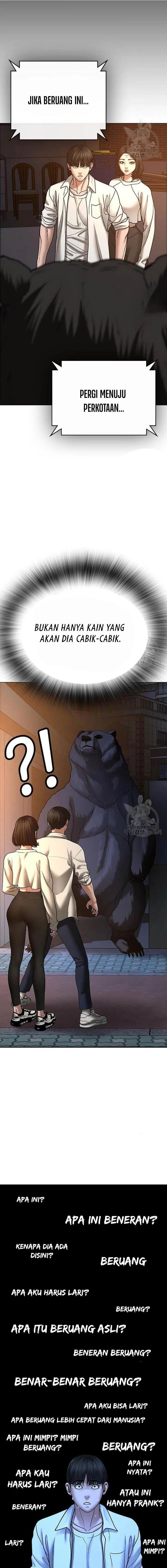 Reality Quest Chap 46 - Next Chap 47
