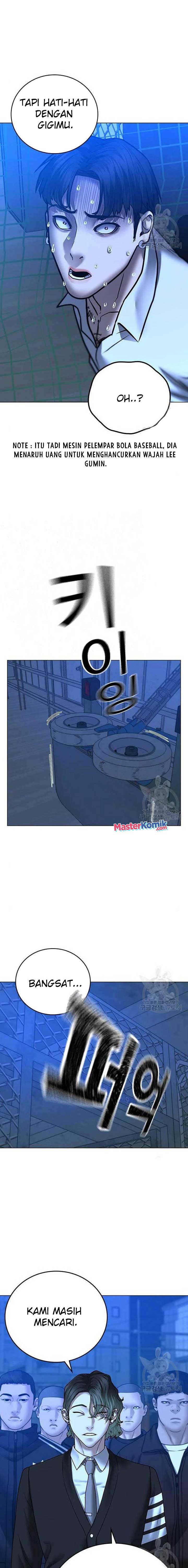 Reality Quest Chap 46 - Next Chap 47