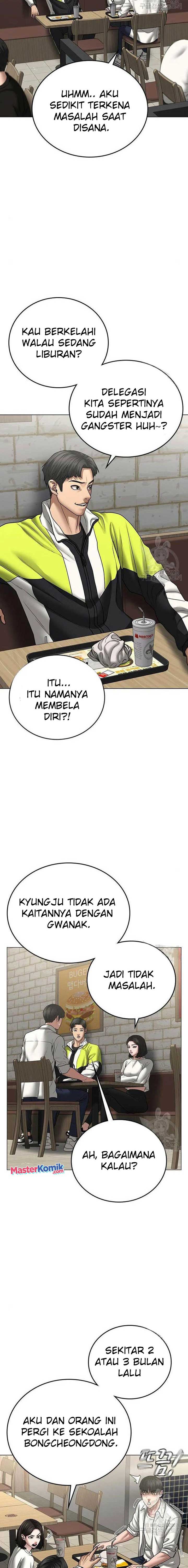 Reality Quest Chap 46 - Next Chap 47